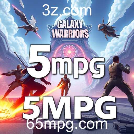 5mpg: O Futuro da Indústria de Jogos