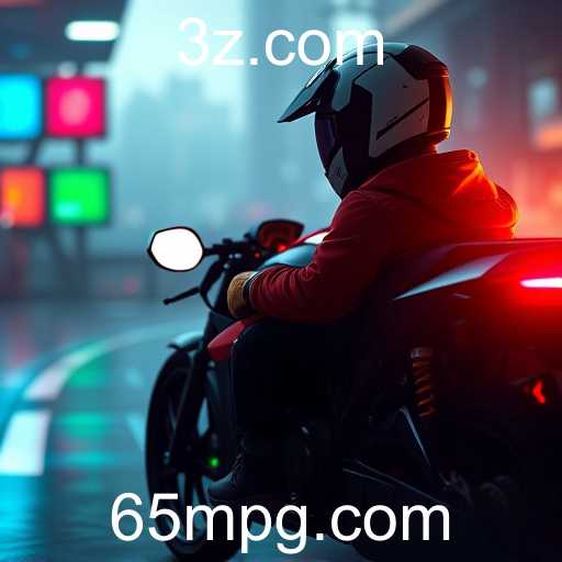 5mpg: Revolução nos Jogos Virtuais em 2026
