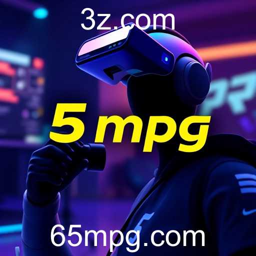 A Revolução de 5MPG no Cenário dos Jogos em 2025