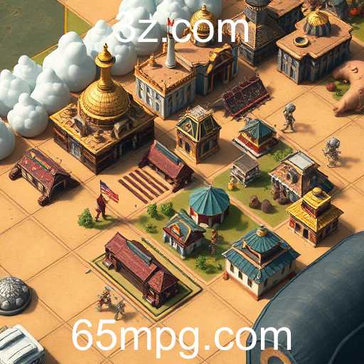 5mpg: Revolução e Tendências no Cenário dos Jogos de 2025