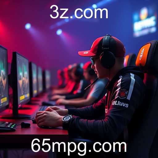E-Sports em Ascensão: O Futuro dos Jogos no Brasil