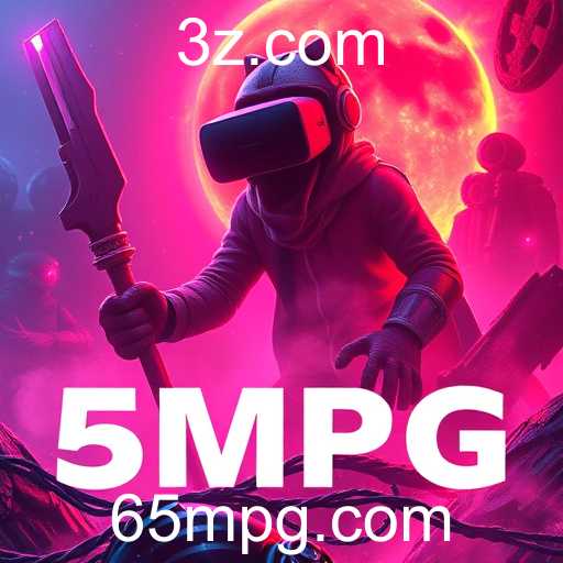 Novidades do Universo Gamer: 5mpg em Foco